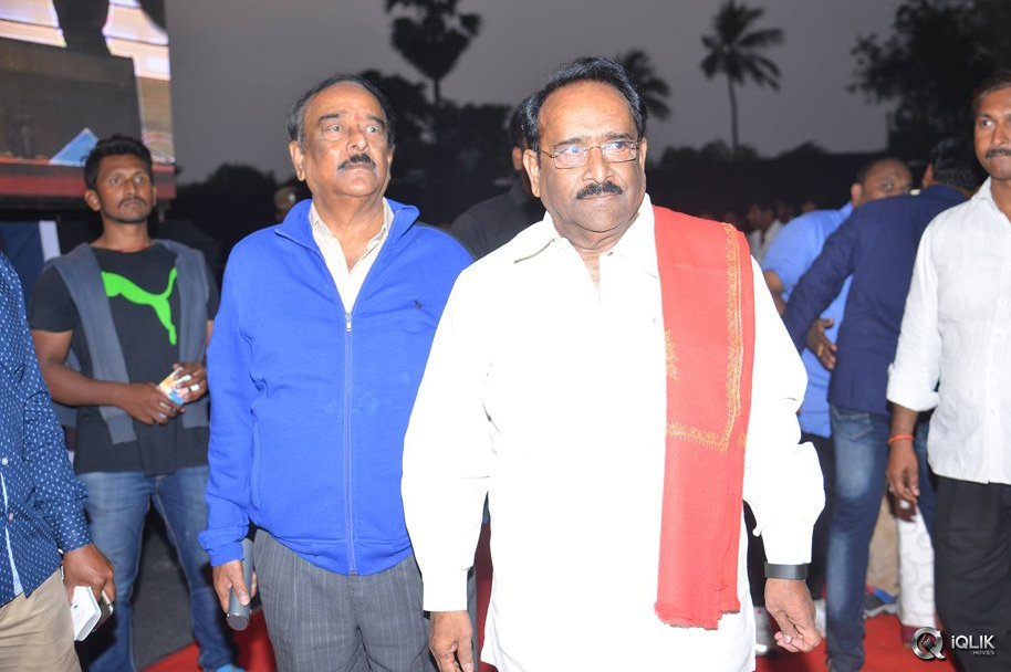 Khaidi-No-150-Pre-Release-Event